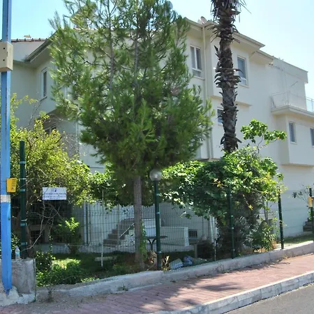 Martili Villa Lara Antalya
